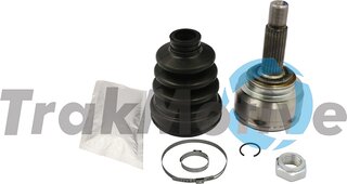 TrakMotive 40-0375