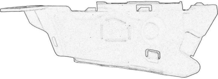 VAG 1P0807183