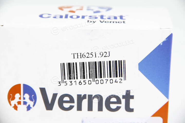 Vernet / Calorstat TH6251.92J