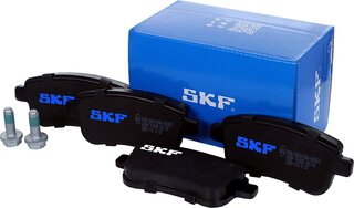SKF VKBP 90058