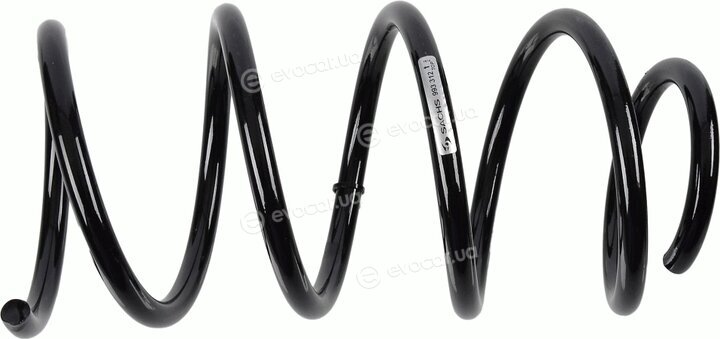 Sachs 993 312