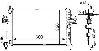 Starline OLA2380