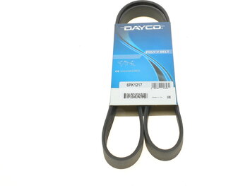 Dayco 6PK1217