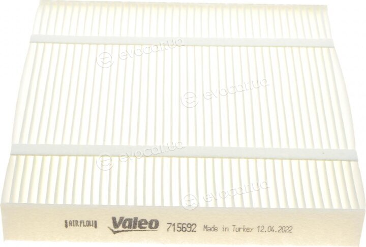 Valeo 715692