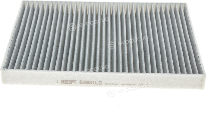 Hengst E4931LC