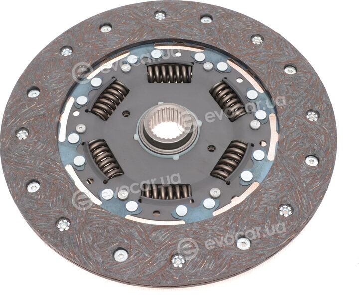 Blue Print ADU173014
