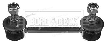 Borg & Beck BDL6566HD