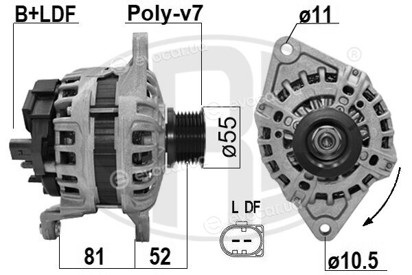 Era / Messmer 209478