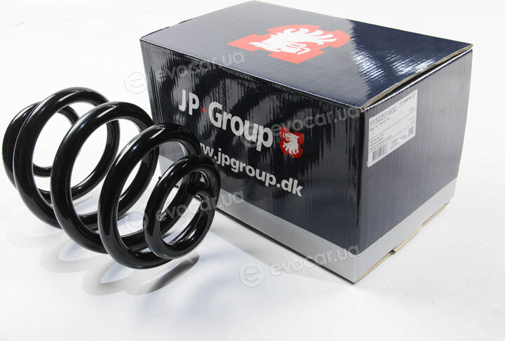 JP Group 1152201600