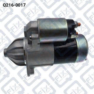 Q-Fix Q2160017