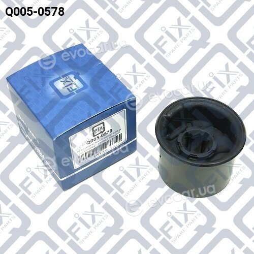 Q-Fix Q0050578