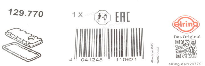 Elring 129.770