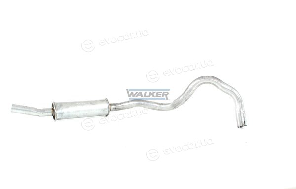 Walker / Fonos 619517