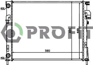 Profit 5058A5