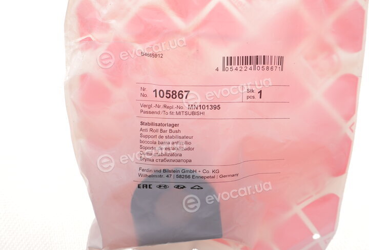 Febi 105867