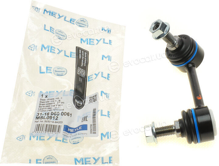 Meyle 31-16 060 0061
