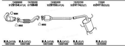 Walker / Fonos FIK019977A