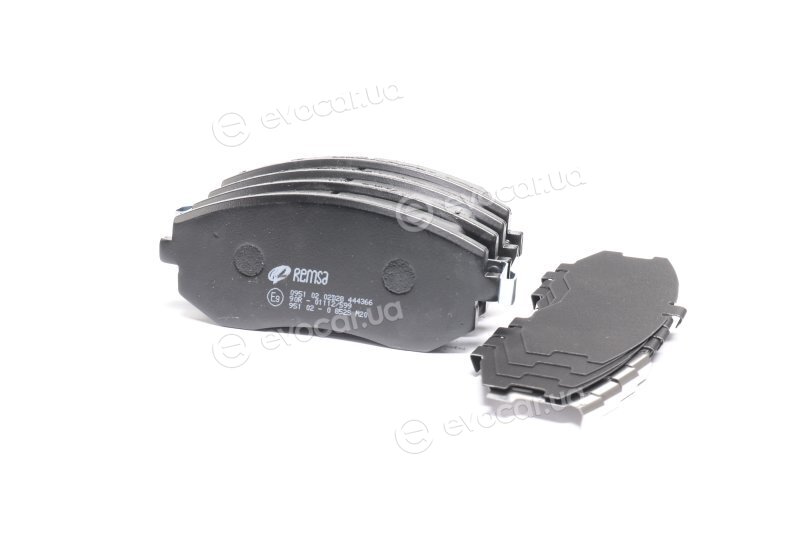 Remsa 0951.02