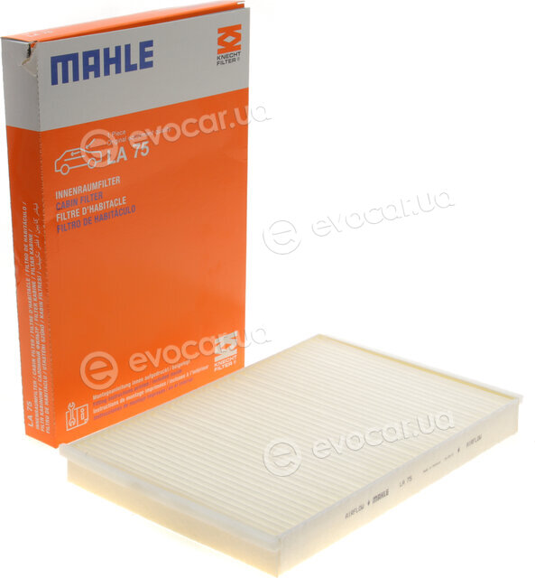 Mahle LA 75