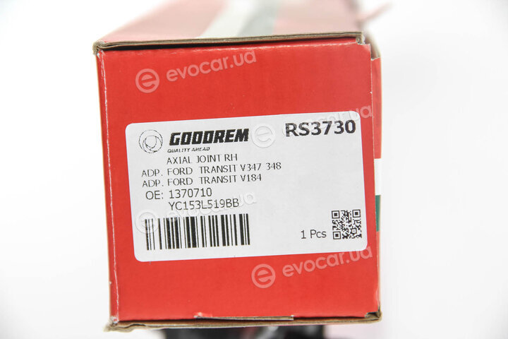 Goodrem RS3730