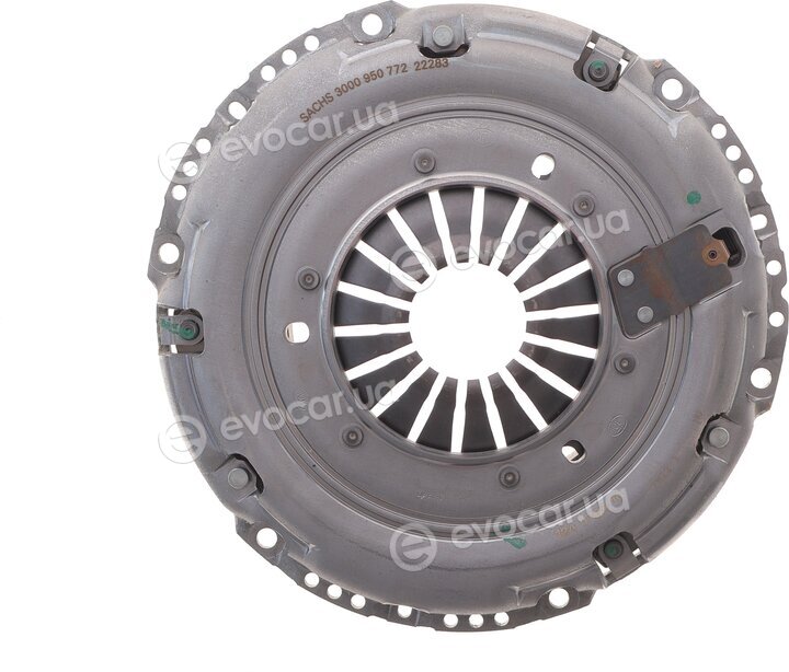 Sachs 3000 950 772