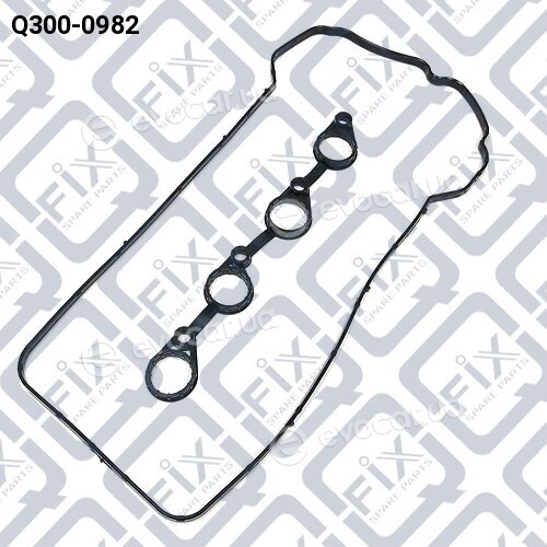 Q-Fix Q3000982
