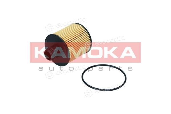 Kamoka F121201