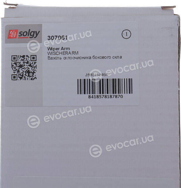 Solgy 307061
