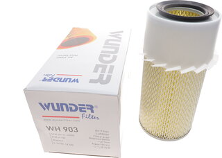 Wunder WH 903