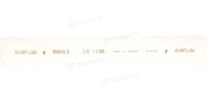 Mahle LA 1138