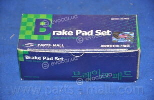 Parts Mall PTA-449