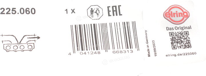 Elring 225.060