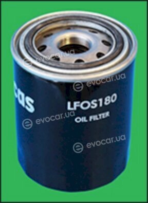 Lucas LFOS180