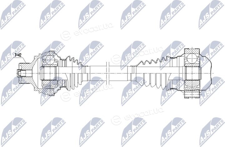 NTY NPW-AU-090