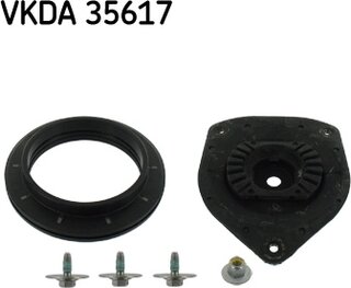 SKF VKDA 35617