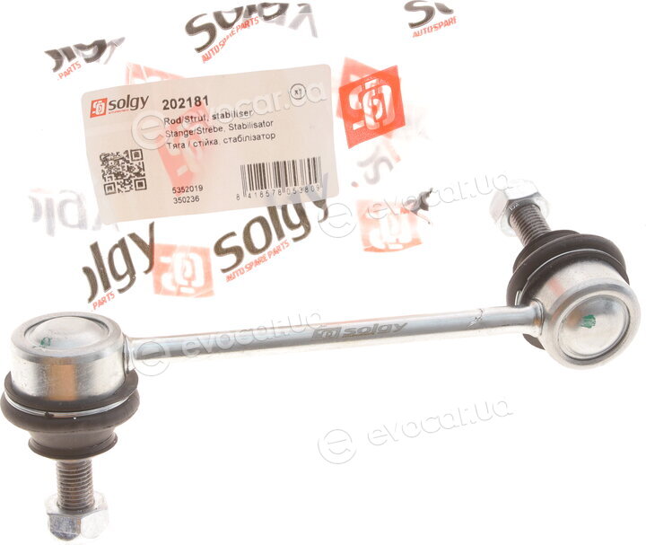 Solgy 202181