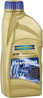 Ravenol ATF DEXRON VI 1L