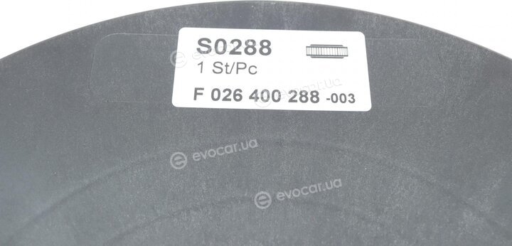 Bosch F 026 400 288