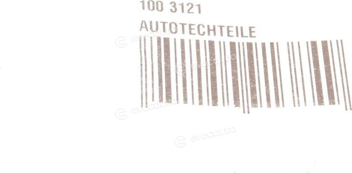 Autotechteile 100 3121