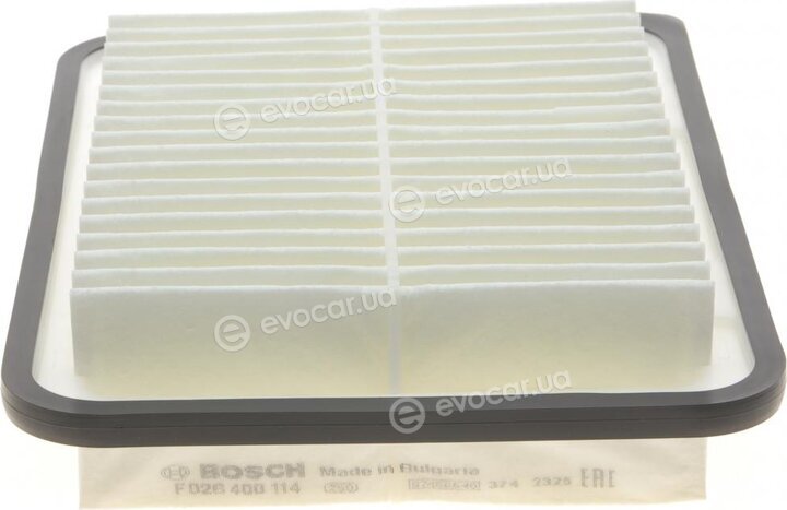 Bosch F 026 400 114