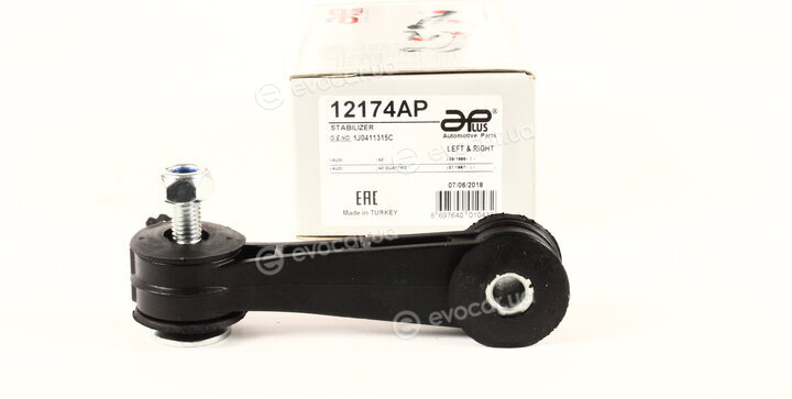 Aplus 12174AP