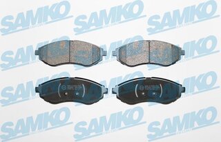 LPR / Samko 5SP1080