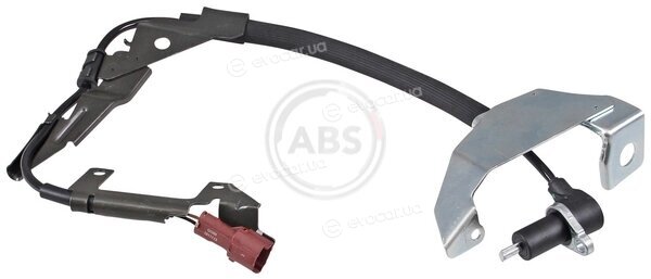 A.B.S. 31087