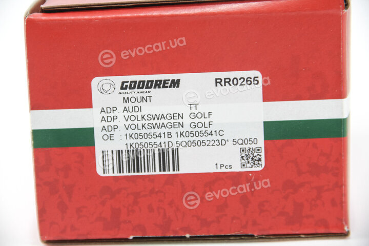 Goodrem RR0265