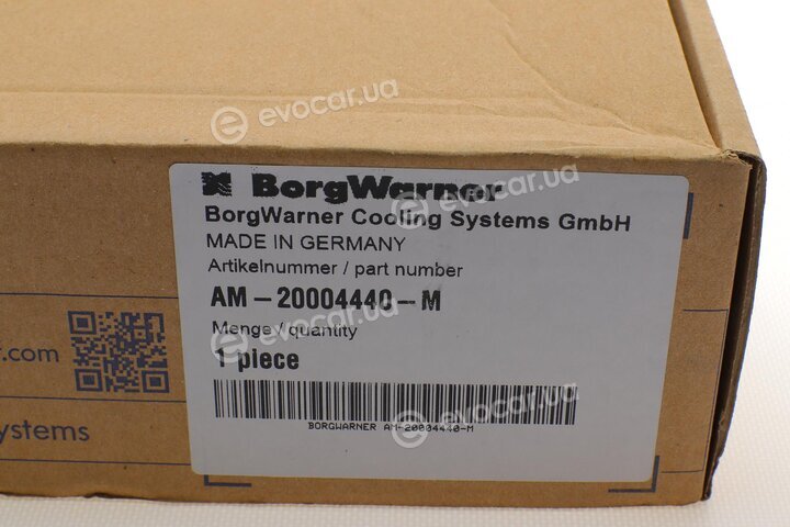 BorgWarner AM-20004440-M