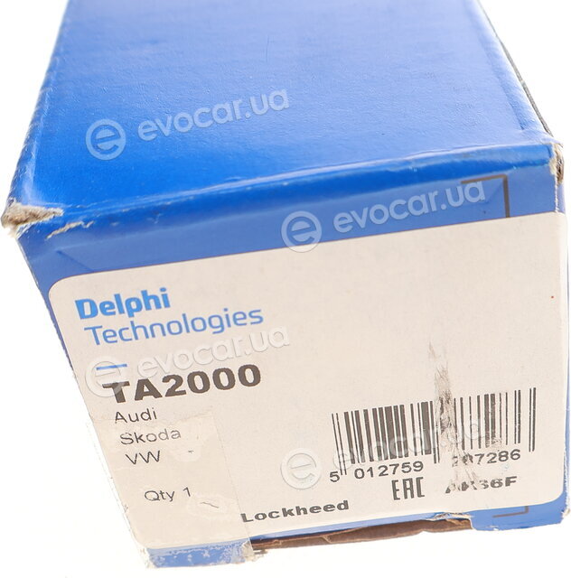 Delphi TA2000