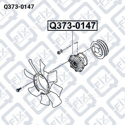 Q-Fix Q3730147