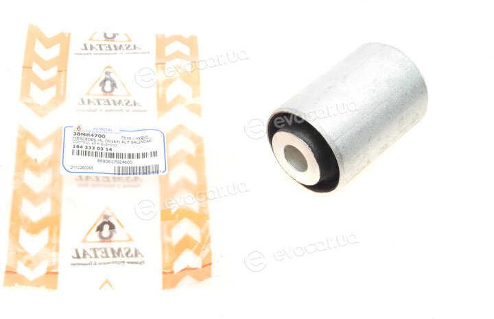 AS Metal 38MR4700