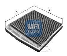 UFI 54.126.00