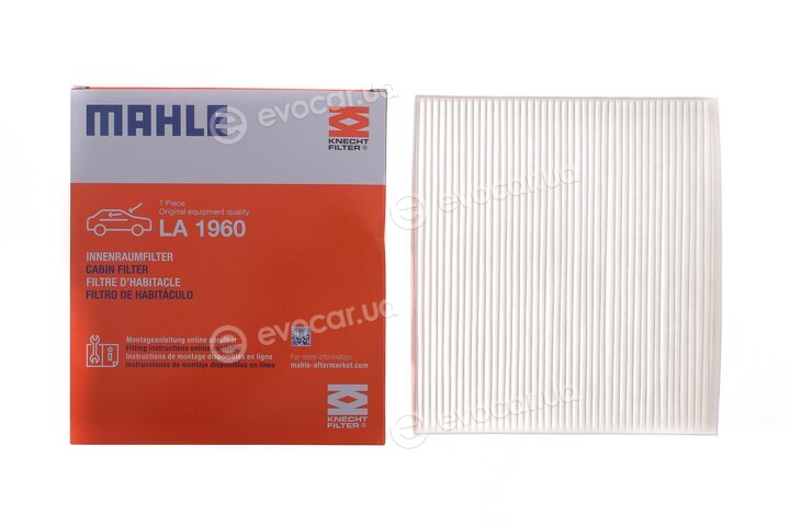 Mahle LA 1960